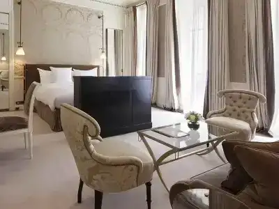 La Réserve Paris & Spa - 93