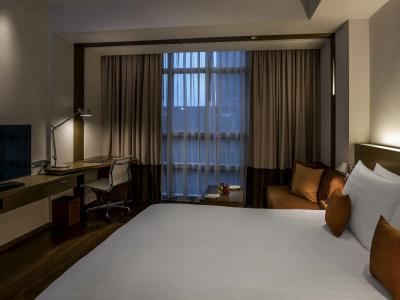 Pullman Bangkok King Power - 27