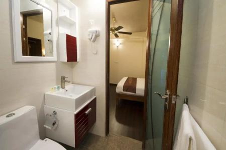 Tropic Tree Maldives - 22