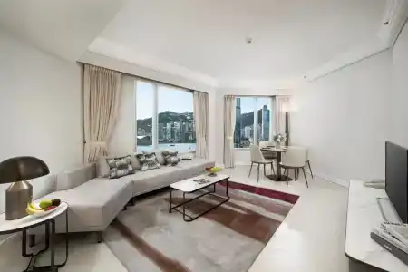 Harbour Plaza Metropolis - 42