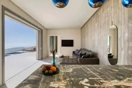 Santorini Sky, Luxury Resort - 50