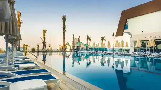 Sun Star Resort - 34