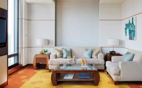 The Peninsula Tokyo - 49