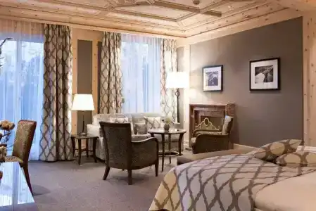 Kulm St. Moritz - 116
