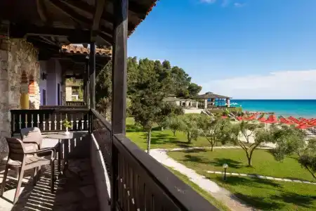 GHotels Simantro Beach - 15