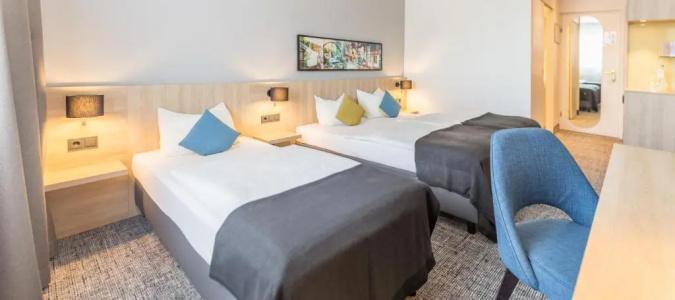 Ramada by Wyndham Flensburg - 41
