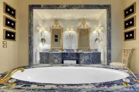 Grande Bretagne, a Luxury Collection, Athens - 89