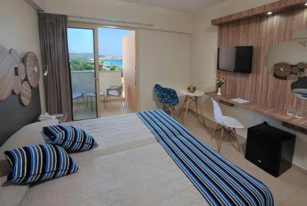 Nelia Beach & Spa - 40