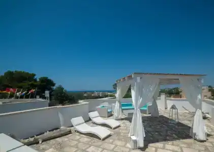B&B Le Gemelle - 22