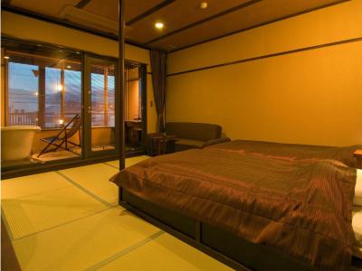 Mount View Hakone - 41