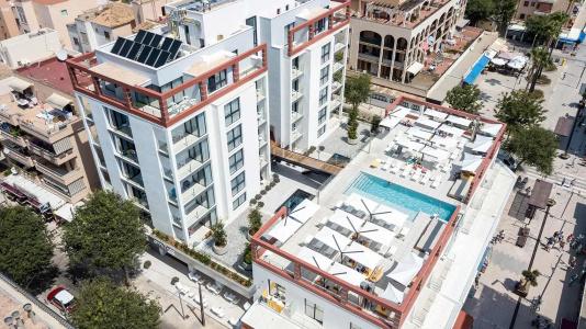Kyrat Amarac Suites - 24