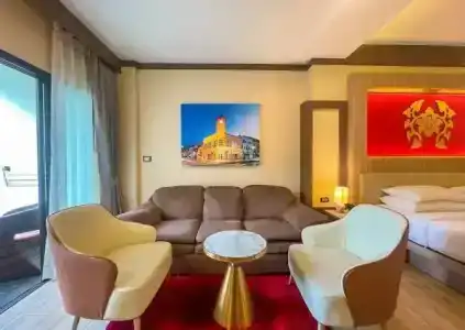 Shanaya Beach Resort & Spa Phuket - 59