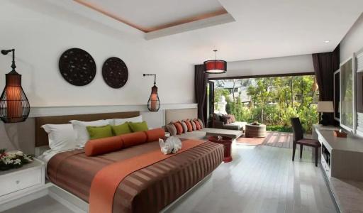Natai Beach Resort And Spa - Sha Plus - 23