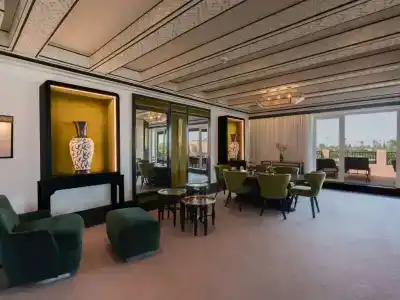 Sofitel Marrakech Palais Imperial - 120