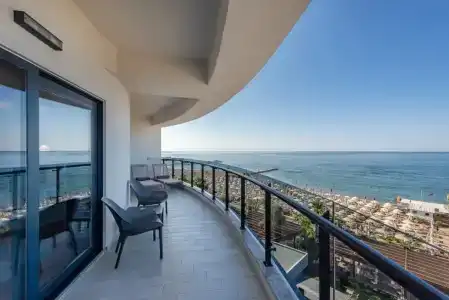 Seaden Quality Resort & Spa - 75