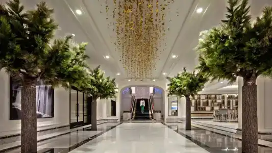 Four Seasons Chicago - 33