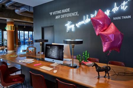 Moxy Denver Cherry Creek - 25