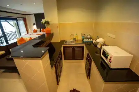 Am Samui Palace - 71