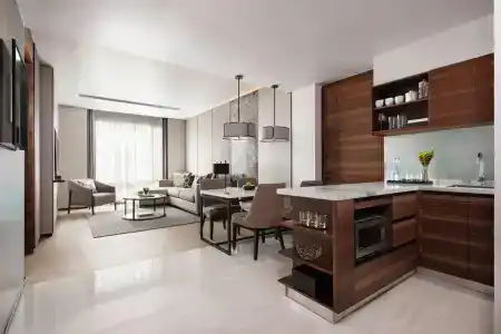 Bangkok Marriott The Surawongse - Sha Extra Plus - 54
