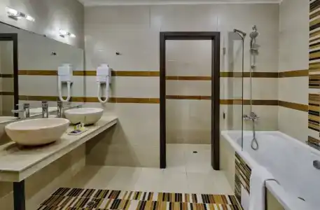 Spa Resort St Ivan Rilski - Halfboard & All Inclusive - 47