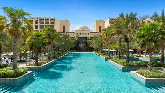 Hilton Ras Al Khaimah Beach Resort - 38