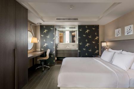 Radisson Blu Park Athens - 69