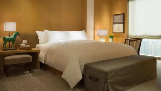 Grand Hyatt Chengdu - 39