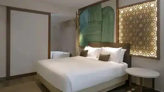 Hyatt Regency Cairo West - 82