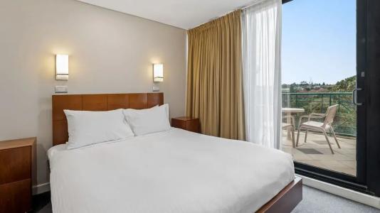 Amora Riverwalk - 46