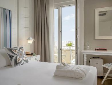 Luxor Cattolica Beach - 62
