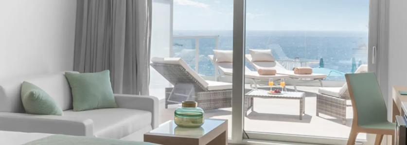 Elba Sunset Mallorca Thalasso Spa - 76