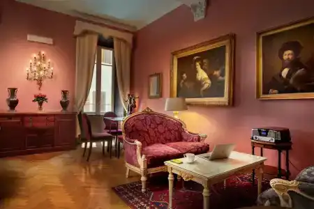 Residenza Frattina - 18