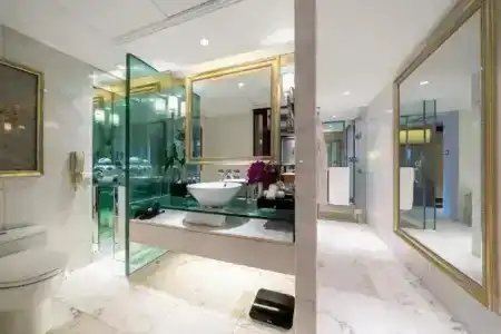 Sofitel Chengdu Taihe - 44