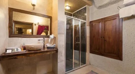 Doors Of Cappadocia - 103