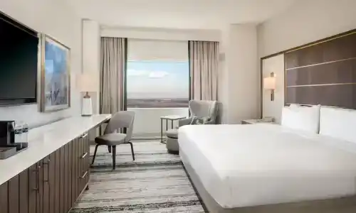 Signia by Hilton Orlando Bonnet Creek - 44