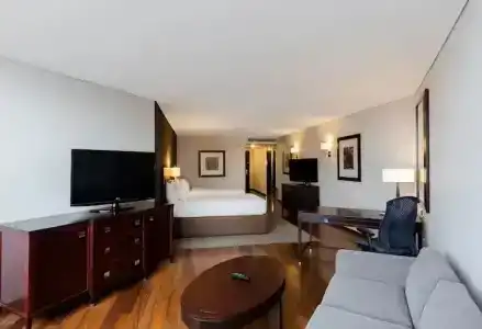 Hilton Mexico City Reforma - 67