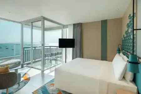 Holiday Inn Pattaya, an IHG - 39