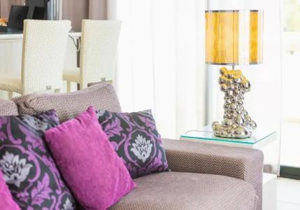 Lago Garden Apart-Suites & Spa - 75