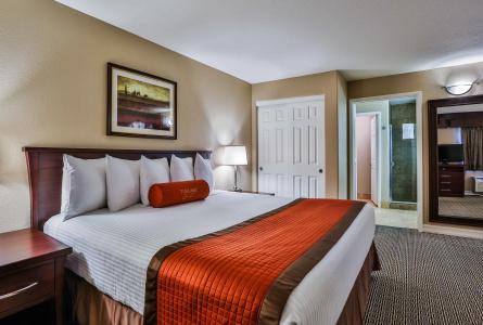 Tuscany Suites & Casino - 28