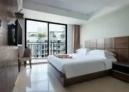 Barry Boutique Sanya - 56