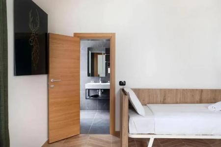 b&b Passo Tre Croci Cortina - 41