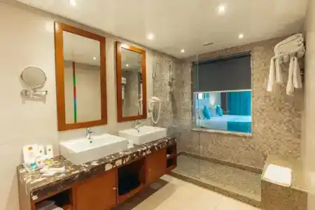 Nubian Village Aqua - Couples & Families only - 72