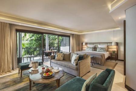 Royal Palm Beachcomber Luxury - 35