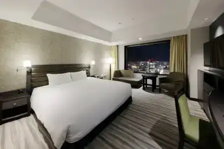 Jr Tower Nikko Sapporo - 43