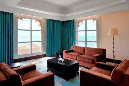 Sheraton Sharjah Beach Resort and Spa - 68
