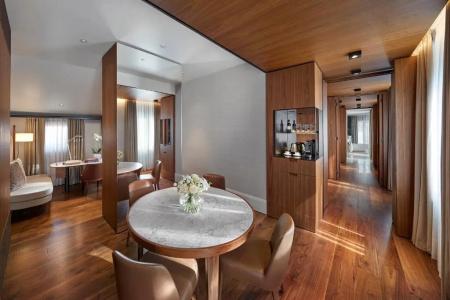 Mandarin Oriental, Milan - 81