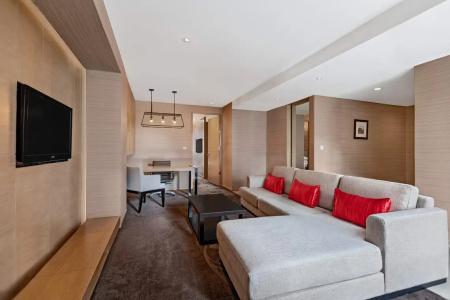 Four Points by Sheraton Bangkok, Sukhumvit 15 - SHA Certified - 62