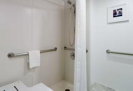 Hampton Inn Manhattan Chelsea - 51