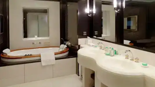 JW Marriott Ankara - 74