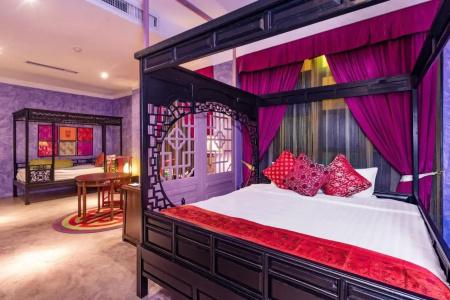 Shanghai Mansion Bangkok - Sha Extra Plus - 3